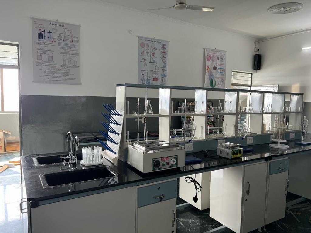 Lab Furniture