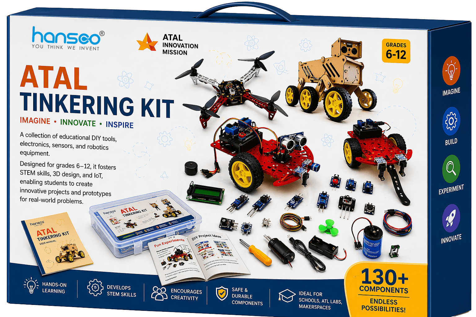 Atal Tinkering Kit