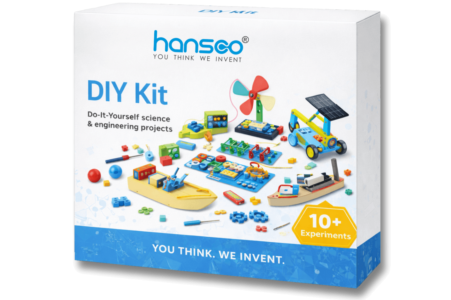 DIY Kit