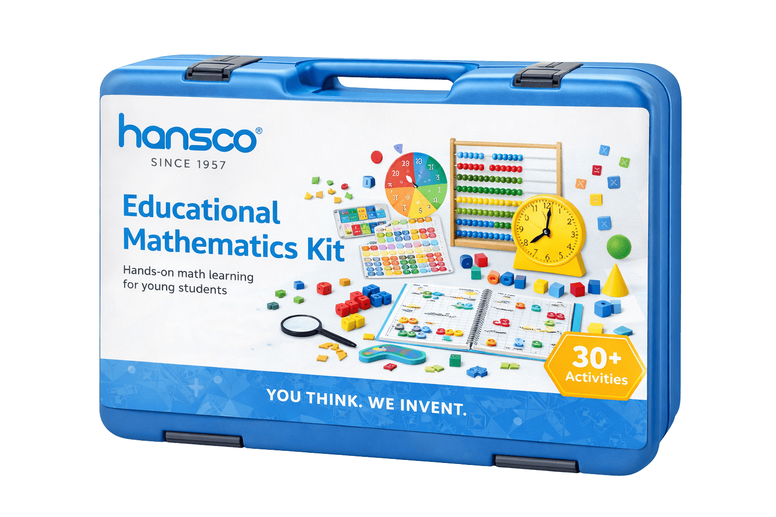Maths Kit