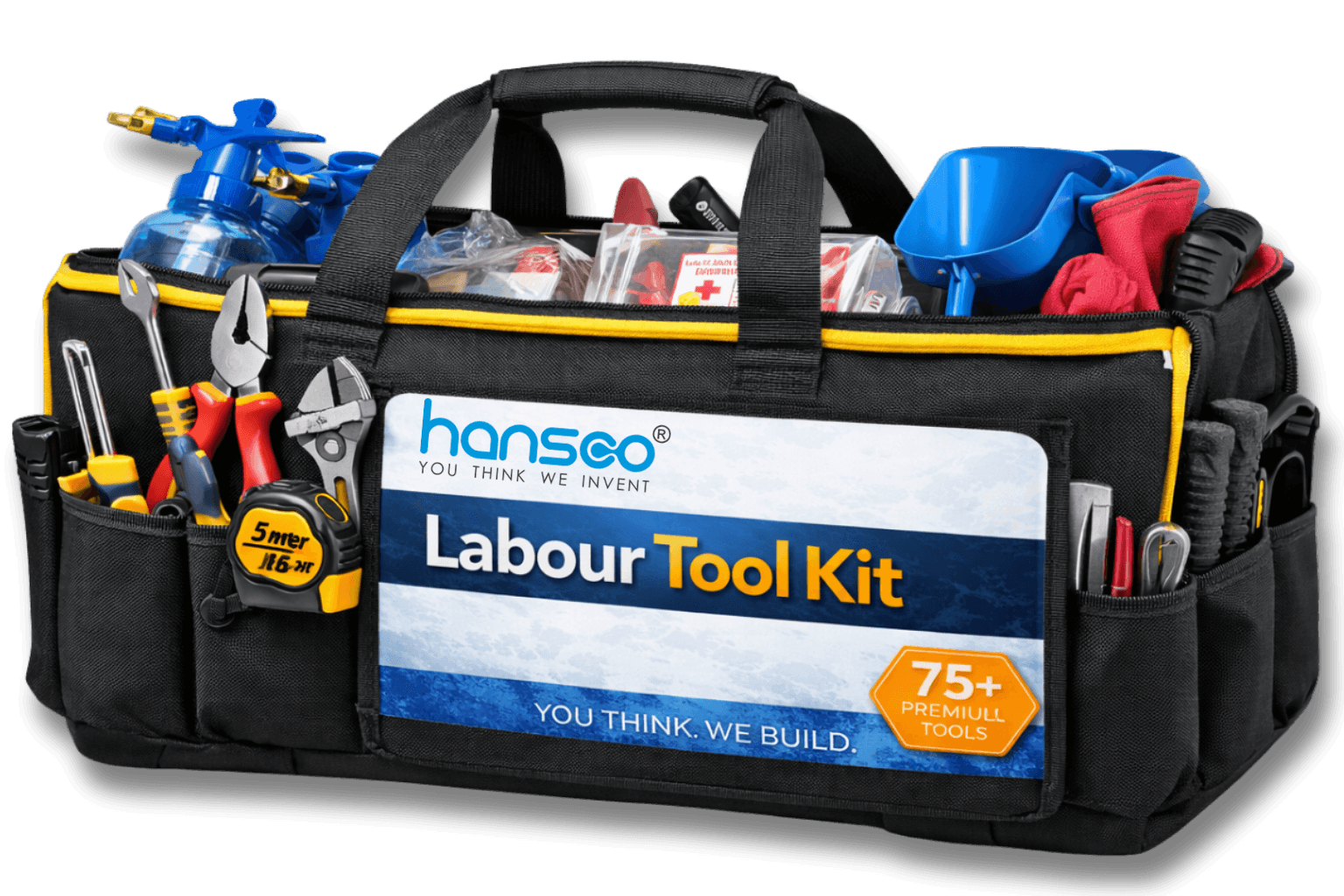 Labour Tool Kit