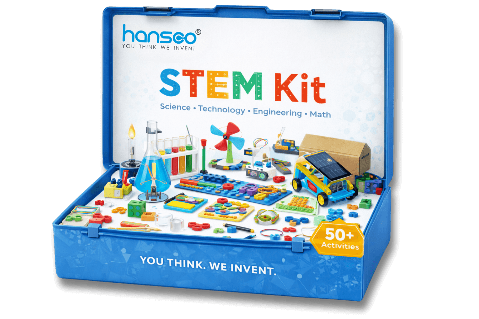 STEM Kit
