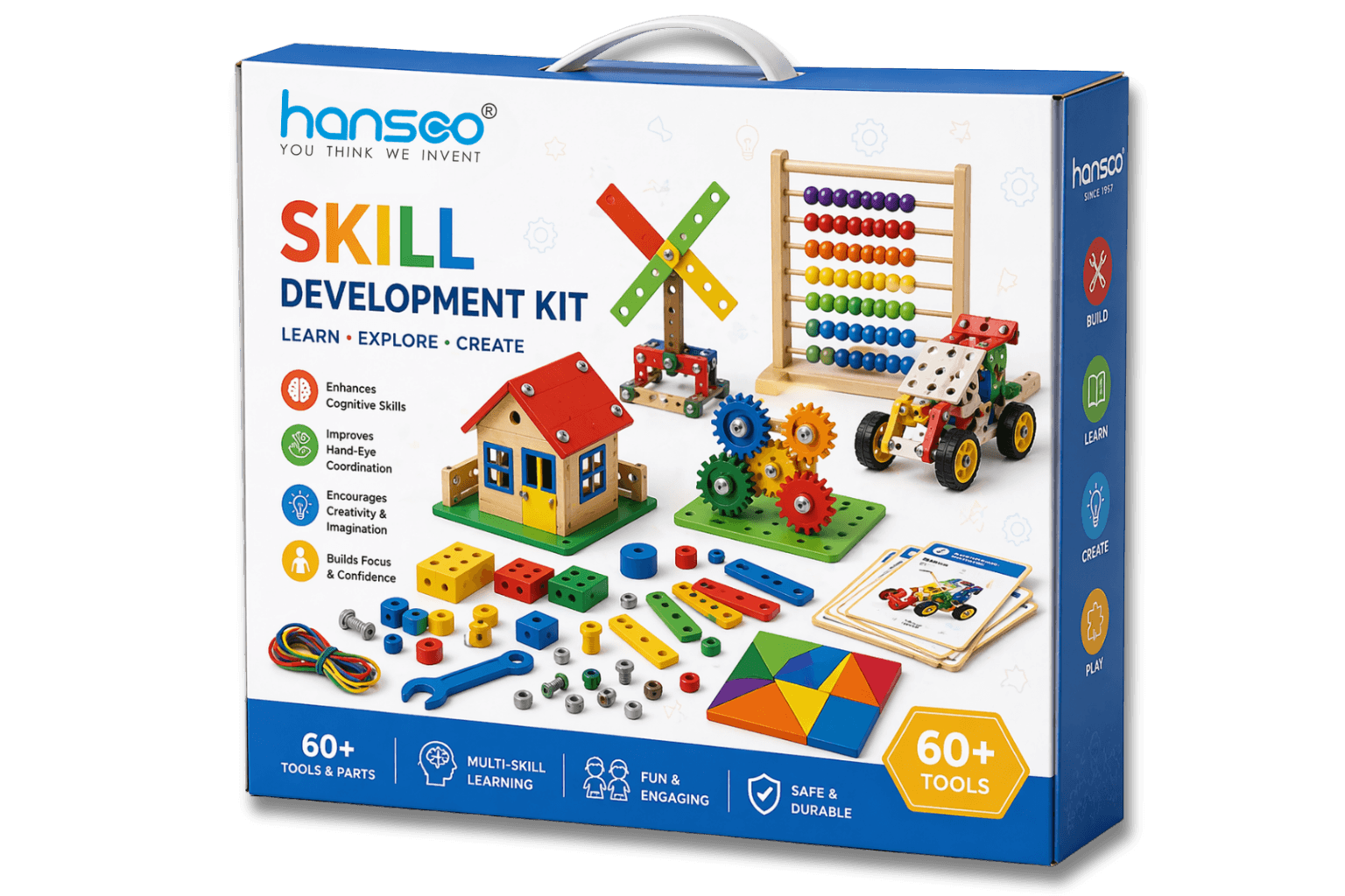 Skill Development Kit