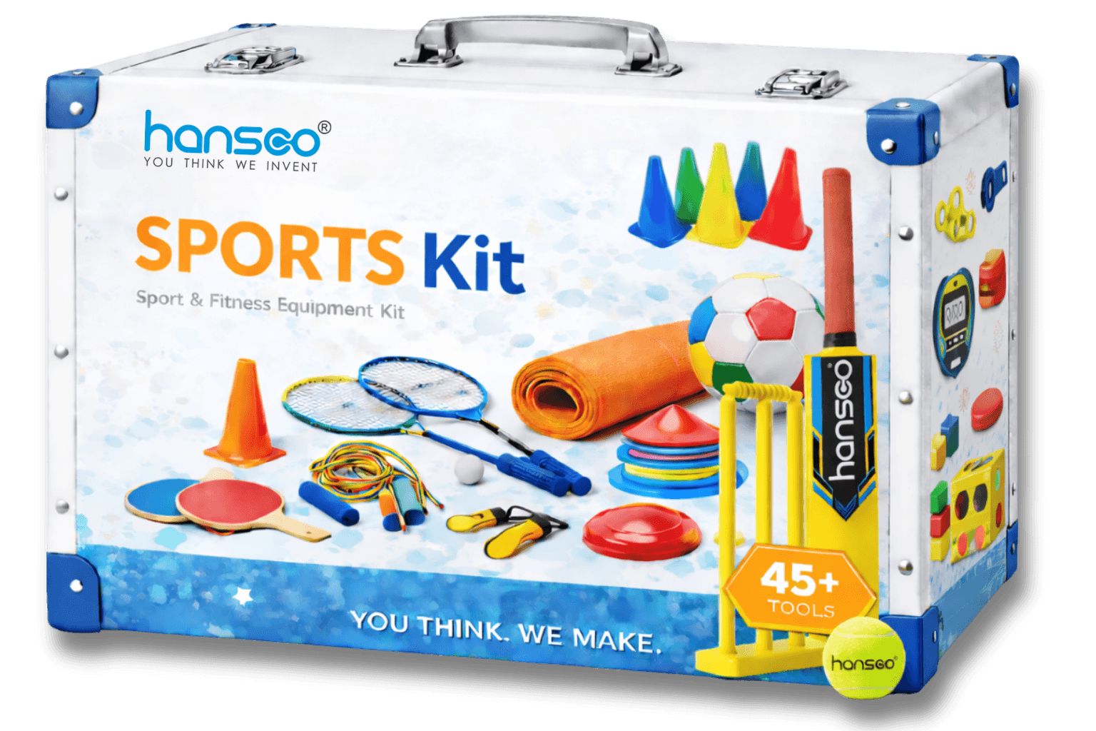 Sports Kit