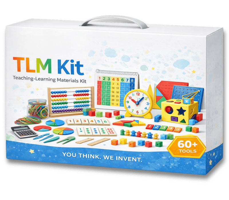 TLM Kit