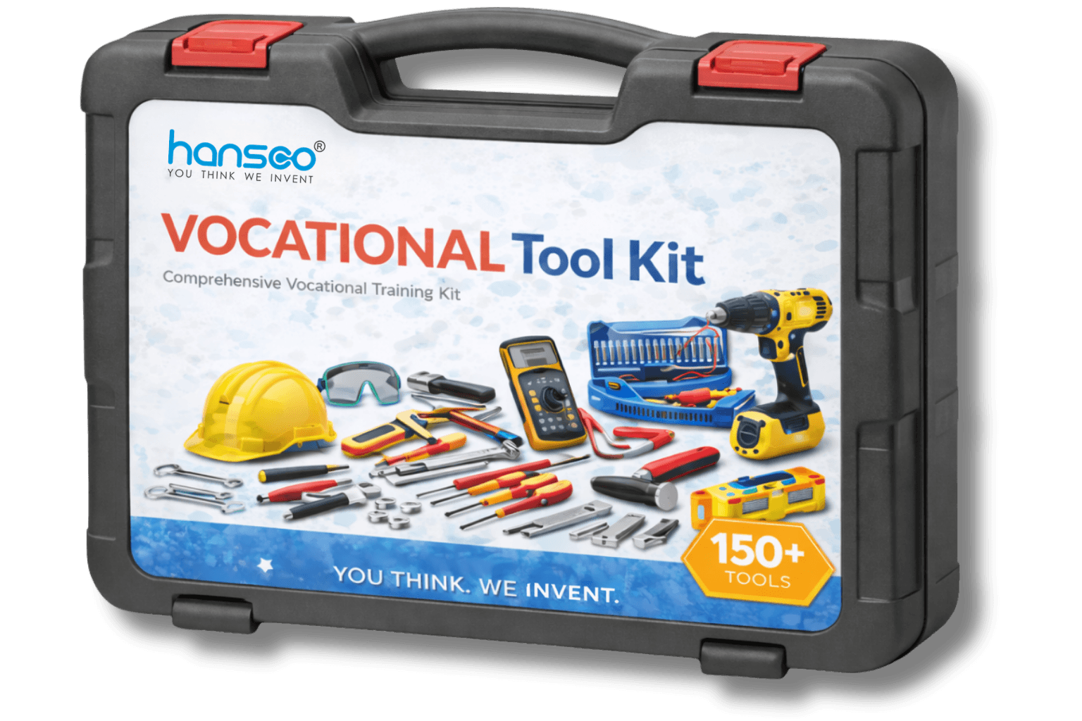 Vocational Tool Kit